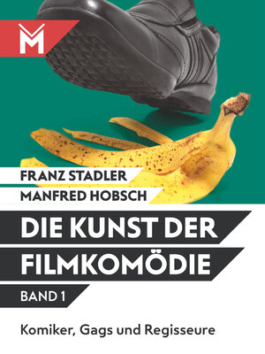 cover image of Die Kunst der Filmkomödie Band 1